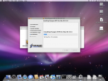 Paragon NTFS for Mac OS X