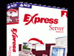 Express Messaging Server