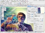 Canvas Professional Edition (Mac) Screenshot