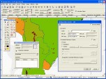 Canvas GIS Advanced (Mac) Screenshot