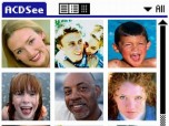 ACDSee Mobile for Palm OS®