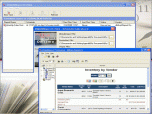 dbQwikReport OnTime Designer Pack Screenshot