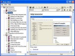 Help Generator for Microsoft Access