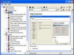 Help Generator for Visual Studio 2003 Screenshot