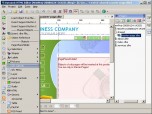 Dynamic HTML Editor