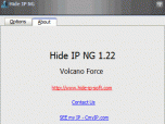 Hide IP NG