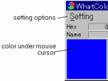 WhatColor Screenshot