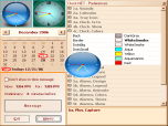 Clock.NET English Screenshot