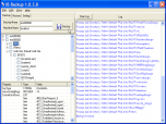 IIS Backup Screenshot