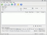 Kingdia CD Extractor Screenshot