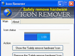 Icon Remover