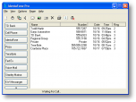 IdentaFone Pro Caller ID Software Screenshot