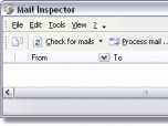 Mail Inspector