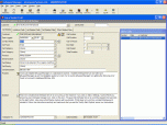 ieSupportManager Helpdesk Screenshot