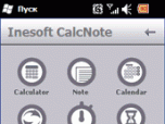CalcNote Screenshot