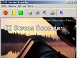EZ Screen Recorder Screenshot