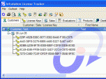 Infralution Licensing System Screenshot