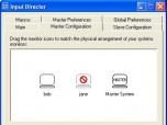 Input Director Screenshot