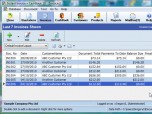 Instant Invoice n Cashbook Screenshot