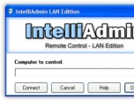 Remote Control Lan Edition Screenshot