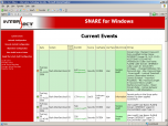 Snare Agent for Windows Screenshot