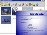 IntroCreator Screenshot