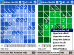 Kakuro Mini Screenshot