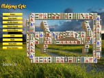 Mahjong Epic (Mac)