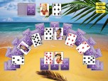 Solitaire Epic (Mac) Screenshot