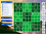 Sudoku Dream Screenshot