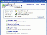 Advanced WindowsCare Professional
