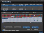 Smart Defrag Screenshot