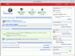 iolo Antivirus Screenshot