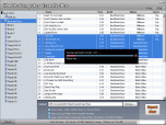iPod To Computer Transfer Screenshot
