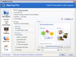 iSpring Pro PowerPoint to Flash Converter