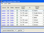Logon Automator Screenshot