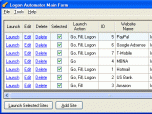 Logon Automator