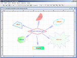 JFDraw Screenshot