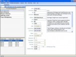 EzWagez Payroll System Screenshot