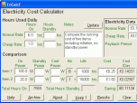 EnCalcE Screenshot