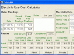 EnCalcEU Screenshot