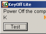 KeyOff Lite