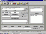 Kinship Archivist Screenshot