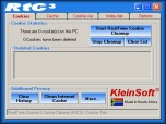 RealTime Cookie & Cache Cleaner