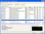 Autostart and Process Viewer Screenshot