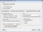 Outlook Attachment Remover