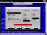 KpyM Telnet/SSH Server Screenshot