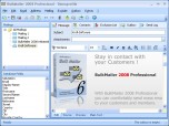 BulkMailer Professional Screenshot