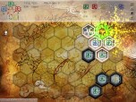 Wu Hing: The Five Elements Screenshot