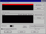 nfsAxe Windows NFS Client and NFS Server Screenshot